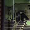 thumbnail for "Sega Genesis - corroded RAM trace"