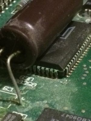 UE9 chip