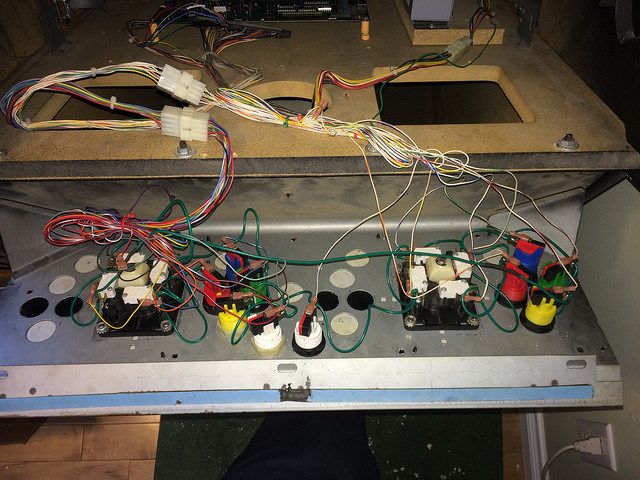 neo geo 4