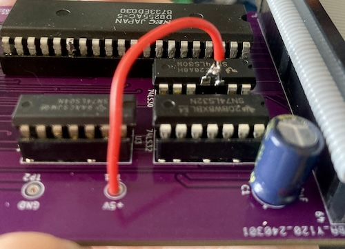 The Origin of the Species | Leaded Solder