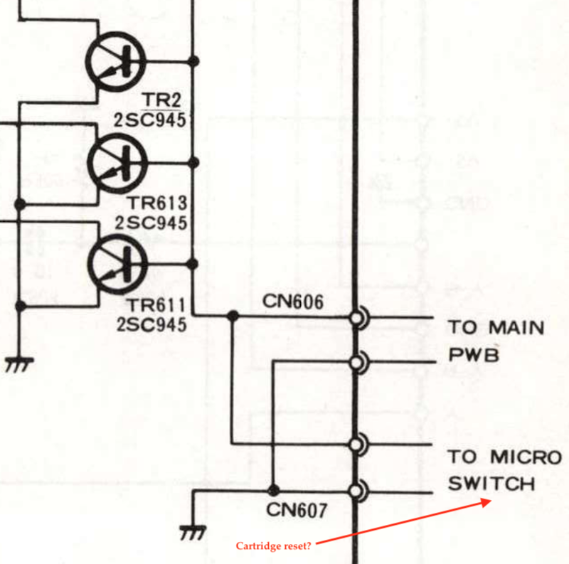 CN606 schematic