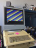 Thumbnail for 'Apple IIe keyboard repair attempt'
