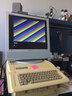 thumbnail for "Apple IIe keyboard repair attempt"