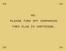 Thumbnail for 'Bridge Companion Becomes Block Companion'