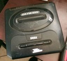 Thumbnail for 'Rounding up some "parts" Sega Genesises'
