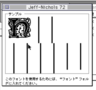 Thumbnail for 'Embedding a bitmap font in your HyperCard stack'