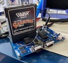 thumbnail for "Make Your Own ColecoVision At Home (Part 2 - Assembly)"