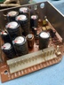 Thumbnail for 'Tandy 1000SX power supply is back from the dead'